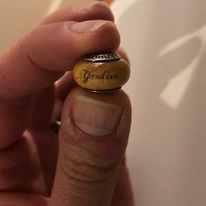 Pandora bracelet charms